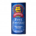 Havsalt borddryss 250g Confecta