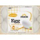 Frittgående egg M 6pk Prior