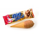 Big deal karamell-is 220g Hennig Olsen Is