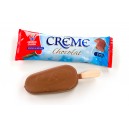 Creme chocolat lys Hennig Olsen Is
