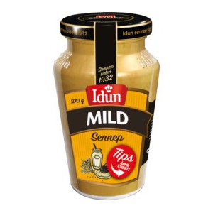 /prestashop/11001620-2532-thickbox/sennep-mild-280g-idun.jpg
