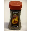Nescafe gull u/koffein 100g