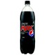 Pepsi max 1,5L flaske