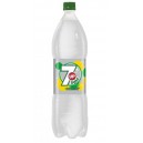 7-up free 1,5L flaske