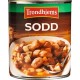 Sodd bx 800g Trondhjems