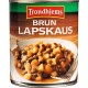 Brun lapskaus 1/1bx Trondhjems