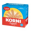 Flatbr&oslash;d 275g Korni