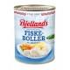 Fiskeboller bx 800g Bjelland