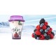 Yoghurt skogsbær&vanilje 160g Q-skyr