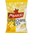 Superchips salt 135g Maarud