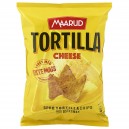 Tortillachips m/ost 150g Maarud