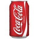 Coca cola 0,33L bx