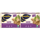 Havre knekkebr&oslash;d 560g Wasa