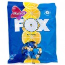 Sitronkarameller 130g Fox