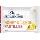 Arctic lemon fresh breath 30g Läkerol