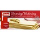 Butterdeig frys 425g Findus