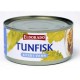 Tunfisk i vann bx 185g Eldorado