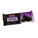 Kokesjokolade m&oslash;rk 100g Eldorado
