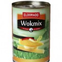 Wok mix 425g Eldorado