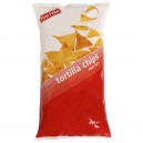 Tortillachips m/salt 450g First Price