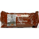 Chocolate cookies 2x150g First Price