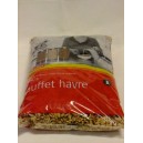 Puffet havre 340g First Price