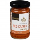 Red curry paste glass 110g Eldorado