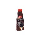 Sjokoladetopping som stivner p&aring; isen 300ml Freia