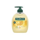 Palmolive h&aring;nds&aring;pe pumpe
