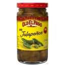 Jalape&ntilde;os 215g Old el Paso
