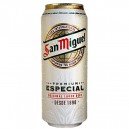 San miguel 0,5l bx
