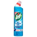 Wc power gel 750ml Jif