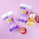 Pez kunf fu panda 8pk refill