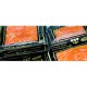 Skåret røkt ørret 200g Sotra Seafood