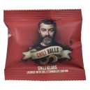 Halspastiller cherry mint 5,7g Frisk