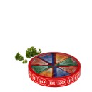 Snack ost i biter 8pk Buko