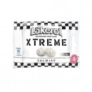 Sukkerfri pastill Xtreme salmiak 25g L&auml;kerol