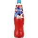Jordbær/rabarbra saft 1L Fun Light