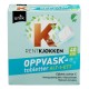 Oppvasktabletter alt i 1 extra power 46pk Sun