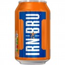 Irn-Bru 330ml bx