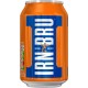 Irn Bru 0,33L bx