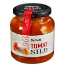 Tomatsild 380g Delikat