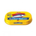 .Makrellfilet boks 170g Stabburet