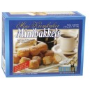 Minibakkels 250g