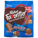 Favoritter Stratos 380g Nidar