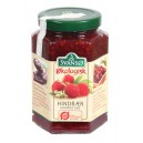 Bringeb&aelig;r syltet&oslash;y &oslash;kologisk 300g Svans&oslash;