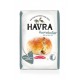 Havreboller mix 1kg Møllerens