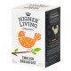 English Breakfast tea økologisk 20pk Higher Living