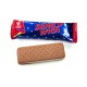 Sandwich is 110ml Hennig Olsen Is
