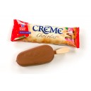 Creme chocolat sjokolade&bringeb&aelig;r 110ml Hennig Olsen Is